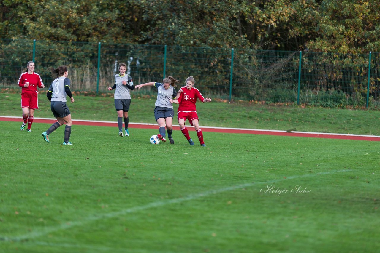 Bild 250 - Frauen SV Wahlstedt - ATSV Stockelsdorf : Ergebnis: 1:4